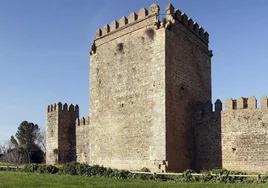 El Coronil se queda con el castillo islámico de las Aguzaderas