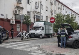 Detenido uno de los responsables del último tiroteo en Los Pajaritos