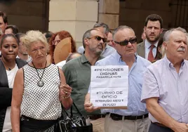 El Colegio de Abogados de Sevilla luchará por los intereses de los más de 10.000 mutualistas para conseguir mejores pensiones