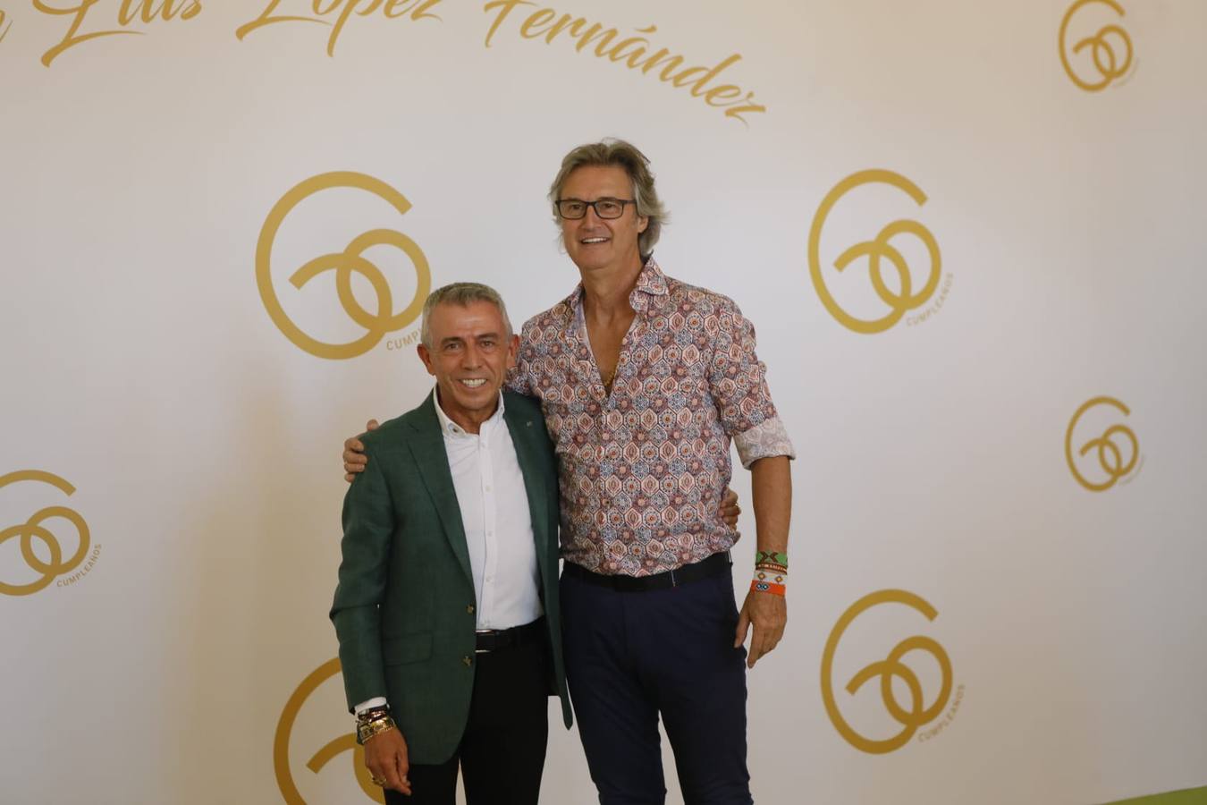 José Luis López y Poti