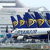 Sevilla estrena este fin de semana nuevos vuelos a ciudades europeas