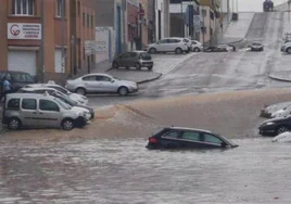 Casi seis millones de euros para solucionar «en breve» las graves inundaciones en Estepa