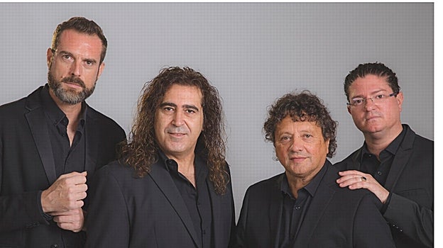 Cantores de Híspalis