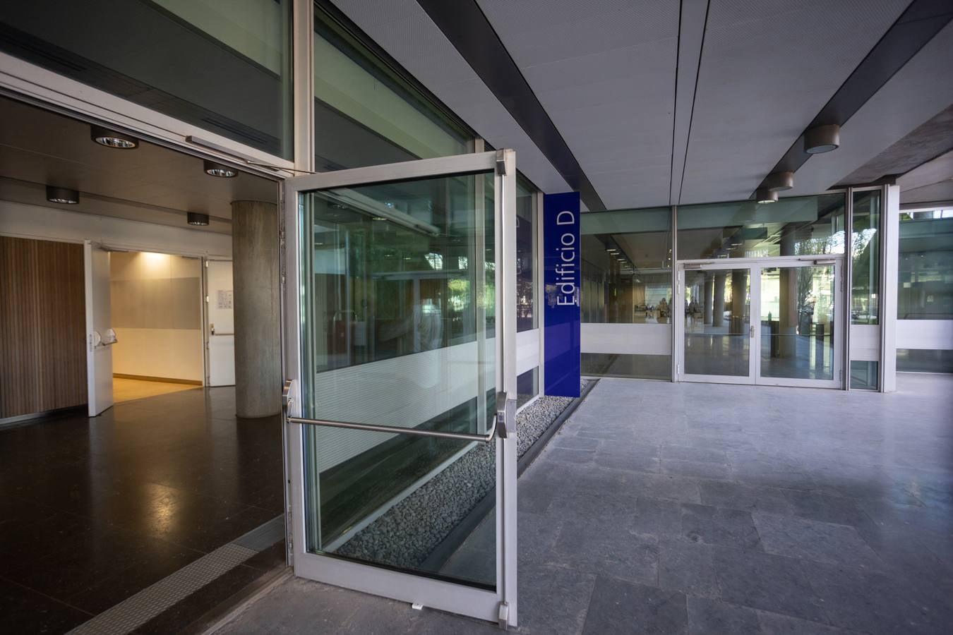 El Campus de Palmas Altas en Sevilla acogerá la Ciudad de la Justicia, a pleno rendimiento en 2028