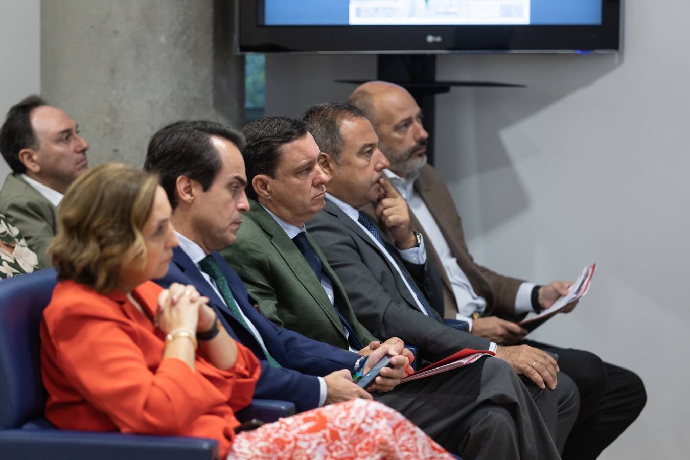 El Campus de Palmas Altas en Sevilla acogerá la Ciudad de la Justicia, a pleno rendimiento en 2028