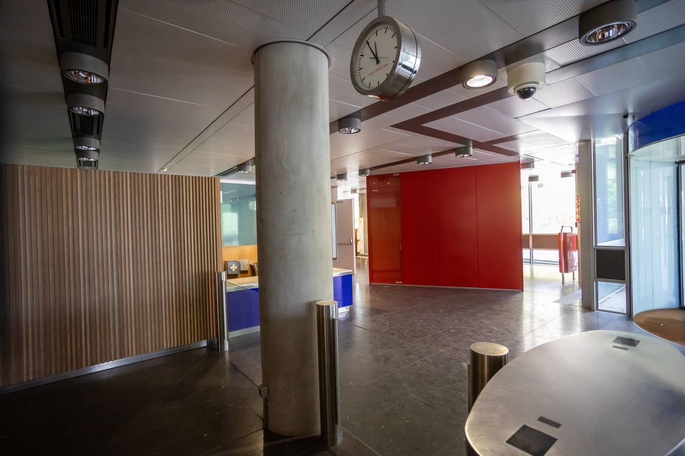 El Campus de Palmas Altas en Sevilla acogerá la Ciudad de la Justicia, a pleno rendimiento en 2028