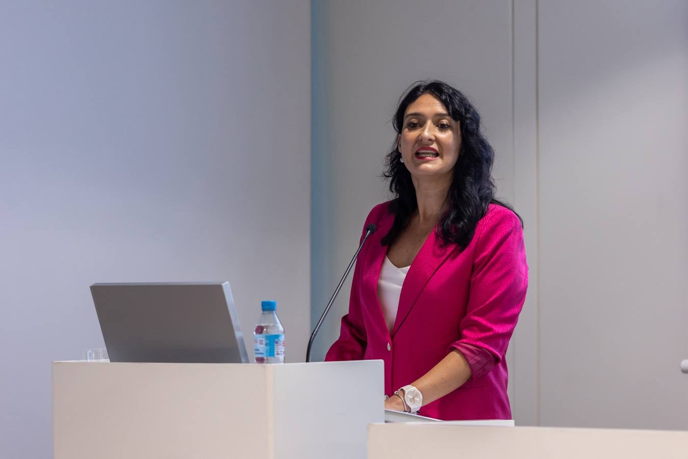 El Campus de Palmas Altas en Sevilla acogerá la Ciudad de la Justicia, a pleno rendimiento en 2028