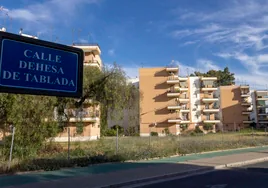 El Ayuntamiento de Sevilla aprueba la reurbanización de la barriada de Tablada