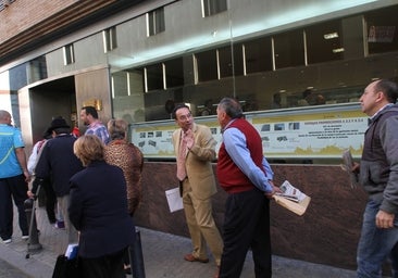 Los requisitos y los pasos a dar para solicitar una vivienda de Emvisesa en Sevilla