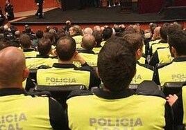 El Ayuntamiento de Sevilla cesará en septiembre a los policías locales implicados en las oposiciones anuladas