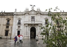 Plazos de automatrícula para Máster y Doctorado en la Universidad de Sevilla 2023/2024