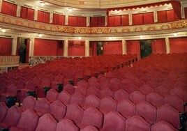 Abierto el plazo para inscribirse en la Red Andaluza de Teatros Públicos