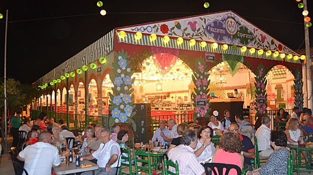 Feria de Casariche