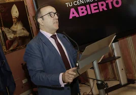 Un concejal socialista reivindica el «récord de empleo» en Sevilla capital por la reforma laboral