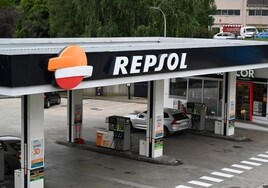 Repsol sortea un millón de euros entre los clientes que paguen con la app Waylet este verano