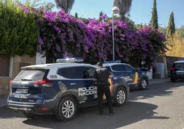 Dos detenidos en Sevilla por obligar a una menor a prostituirse y proporcionarle alcohol y drogas