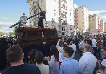 El Divino Perdón oficializa la no continuidad de Presentación al Pueblo