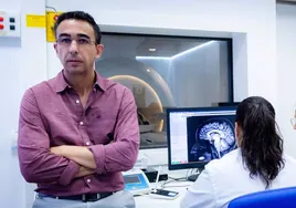 La Universidad Pablo de Olavide de Sevilla se ofrece a la Junta para ser la plataforma de investigación del plan del Alzheimer