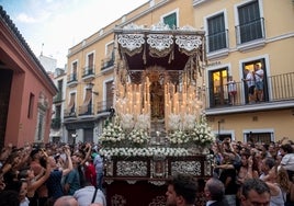 El Carmen de Santa Catalina, en imágenes