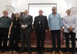 Carlos Herrera, Manuel Marvizón y Manolo Cuervo serán los heraldos del Congreso Internacional de Hermandades de Sevilla en 2024