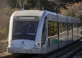 La Junta de Andalucía saca a licitación el segundo tramo del arco norte de la Línea 3 del metro de Sevilla
