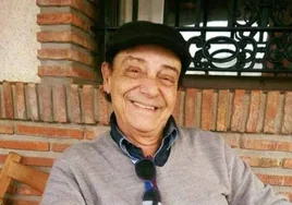 Muere en Jerez a los 81 años el bailaor y maestro Fernando Belmonte