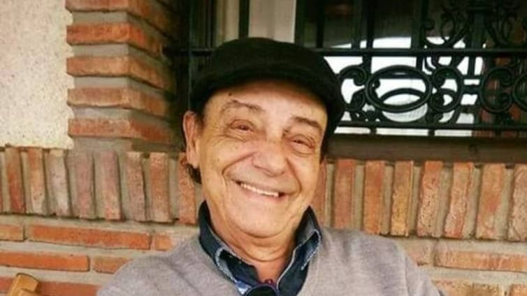 Muere en Jerez a los 81 años el bailaor y maestro Fernando Belmonte