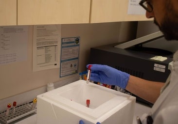 El Virgen del Rocío de Sevilla participa en una investigación describiendo una nueva enfermedad rara causada por la mutación de un gen