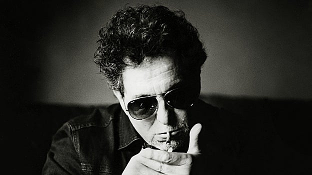 Calamaro, en concierto