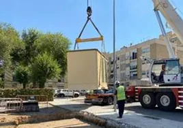 El Ayuntamiento de Sevilla propone a Endesa generadores provisionales para solucionar los cortes