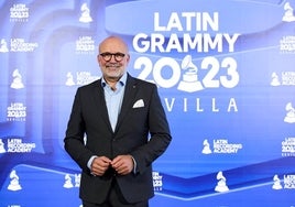 La Junta de Andalucía evalúa el impacto económico que generará la gala de los Grammy en Sevilla