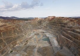 Andalucía aprueba su estrategia para planificar la actividad minera