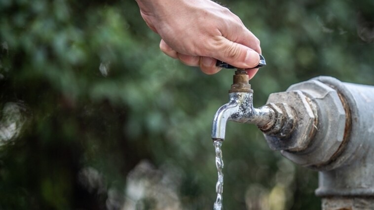 Sevilla decidirá a finales de septiembre ampliar las restricciones de agua si persiste la sequía
