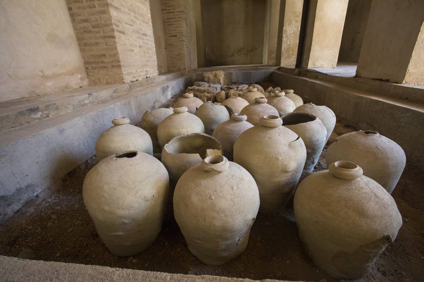 Las zonas ocultas del Alcázar de mayor curiosidad, historia o belleza