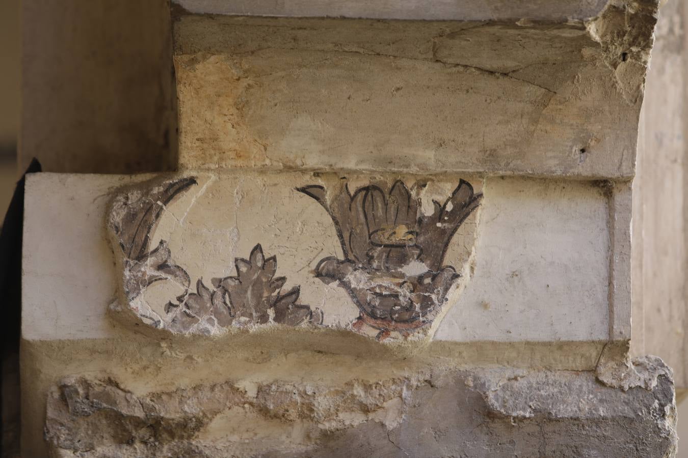 Las zonas ocultas del Alcázar de mayor curiosidad, historia o belleza