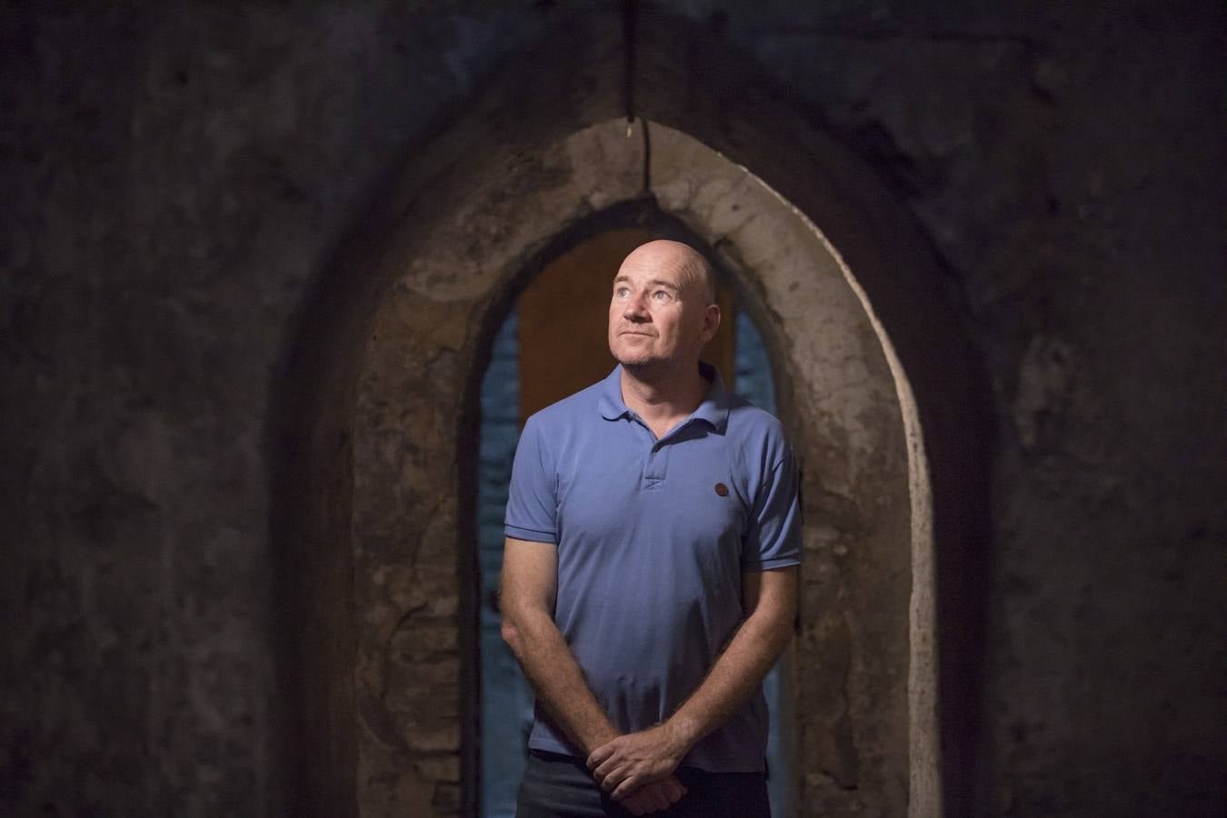 Las zonas ocultas del Alcázar de mayor curiosidad, historia o belleza