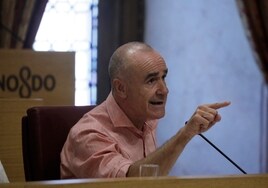El PSOE negoció Tablada con los promotores y ahora lo rechaza
