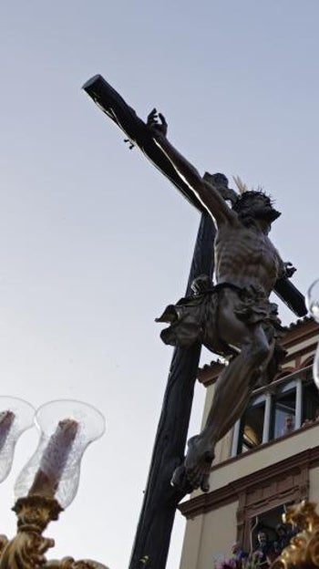 El Cachorro en el Santo Entierro Grande de 2023