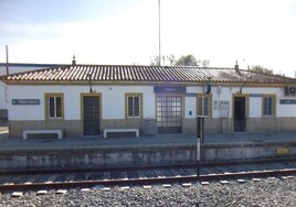 El calor y las averías retrasan la recuperación de los trenes entre Málaga y Sevilla