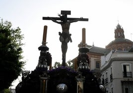 La Luz del Calvario