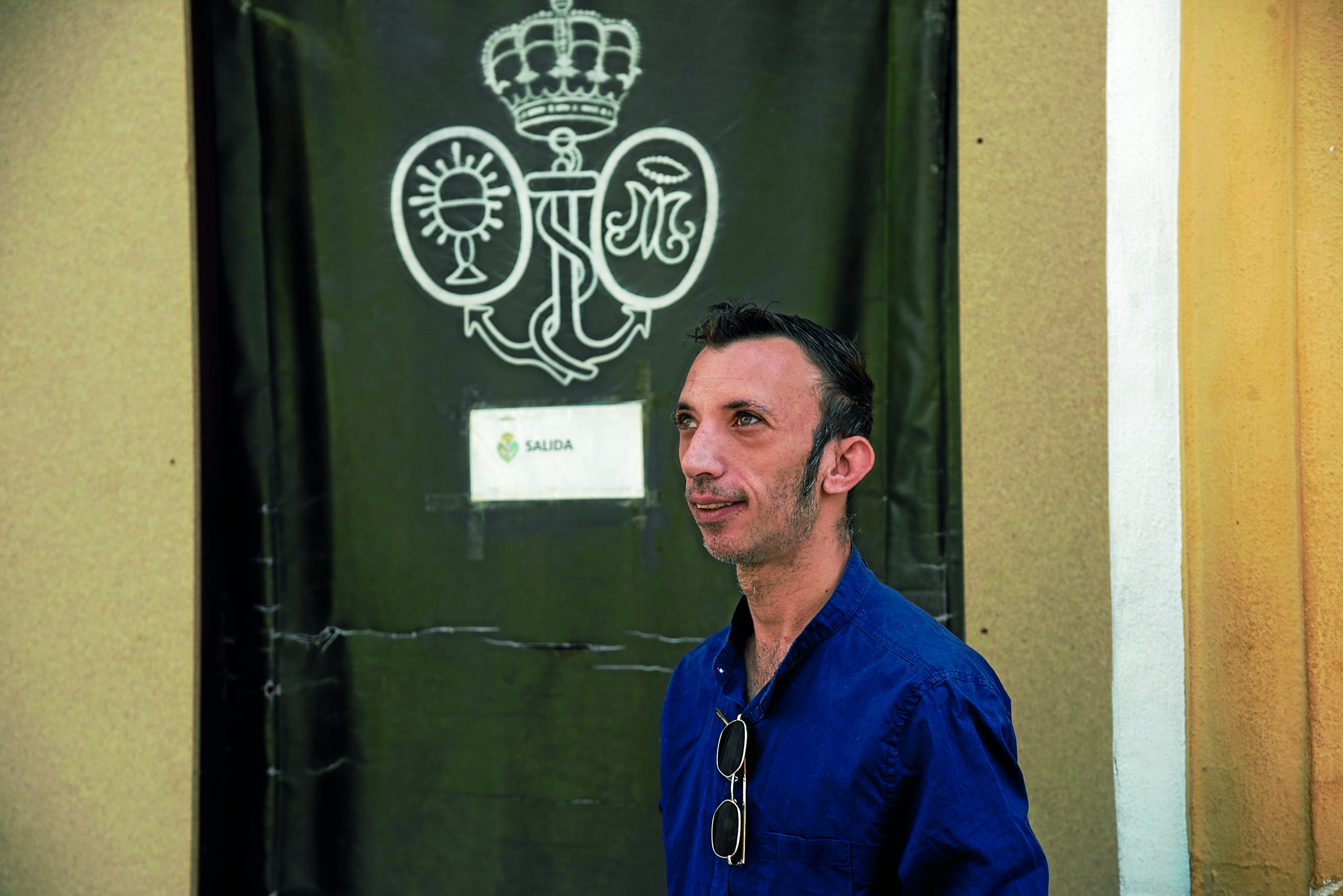 Pedro Andana 'El Pirulo'