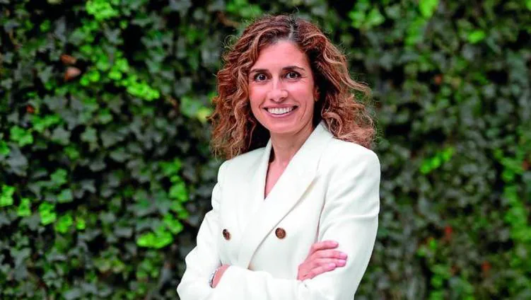 Joana Freitas: «Las renovables crean una nueva industria»
