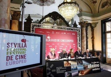 El sector audiovisual advierte: «el Festival de Cine Europeo puede perder presencia por el cambio de fecha»