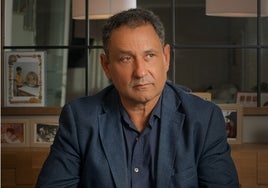 Enrique Tomás: «Ahora vendemos más bocadillos de jamón con un café que con una cerveza»