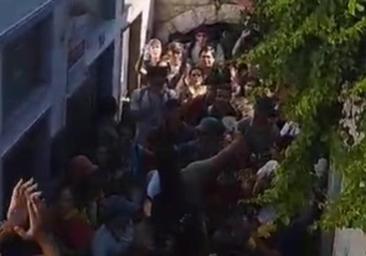 Así canta Triana en las JMJ de Lisboa 2023