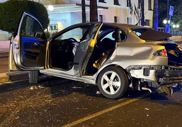 Los doce puntos negros para el tráfico en la zona sur de Sevilla