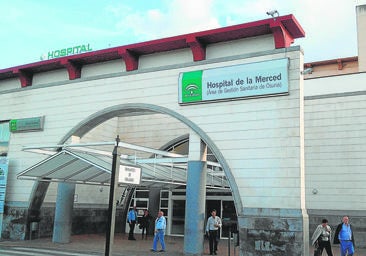 El directivo del SAS cesado en Osuna cobraba nocturnidad sin hacerla de noche y firmaba como jefe sin serlo