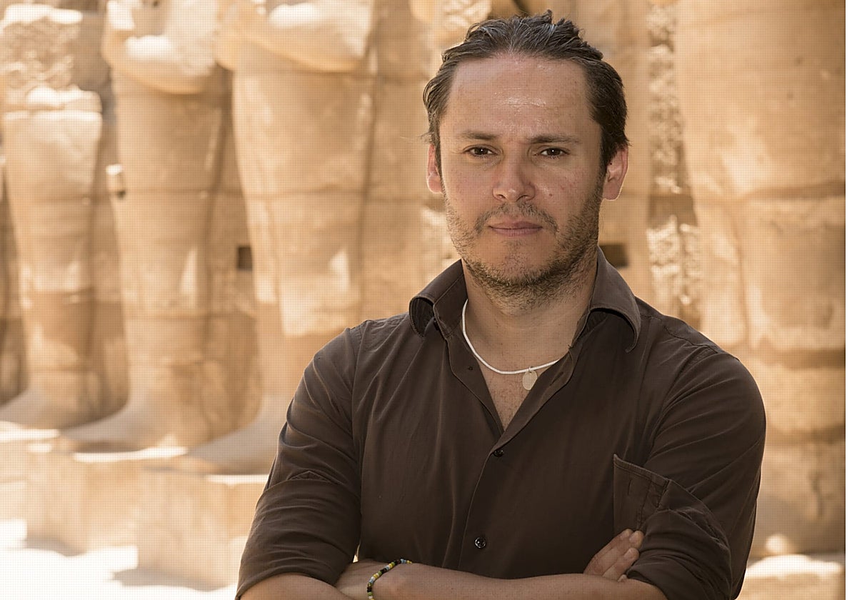 Abraham I.Fernández Pichel