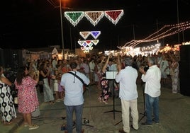 La Policía Local de Gelves notifica que no estará en la procesión de la patrona por la baja masiva en Feria