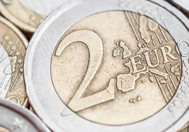 La Catedral, el Alcázar y el Archivo de Indias de Sevilla serán la imagen de una moneda de 2 euros